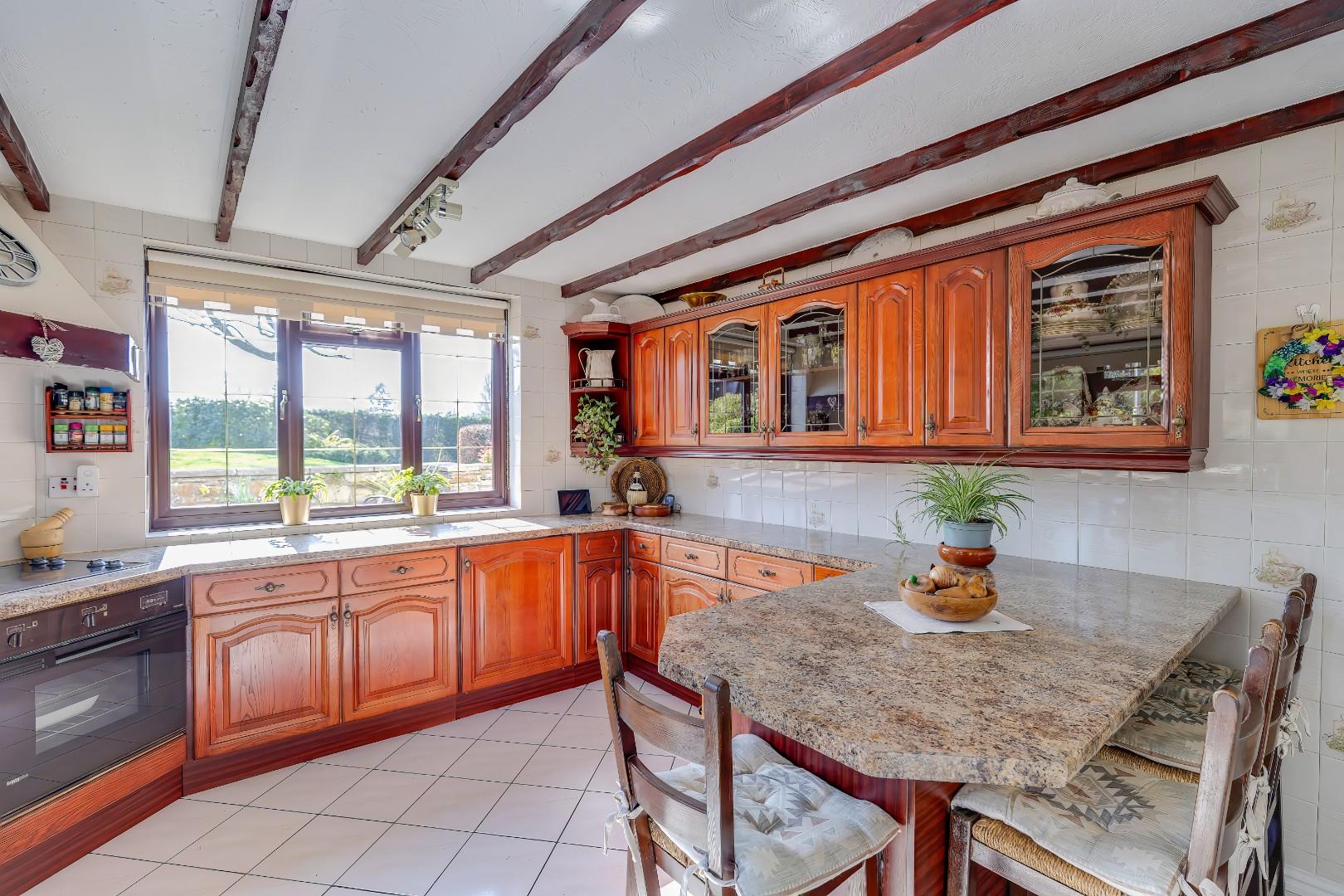 Llanilid, Pencoed, Bridgend County Borough, CF35 5HU